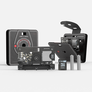Open image in slideshow, 20MP Camera Board
