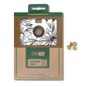 Open image in slideshow, Coloring Series Case Only (Screw Ring)
