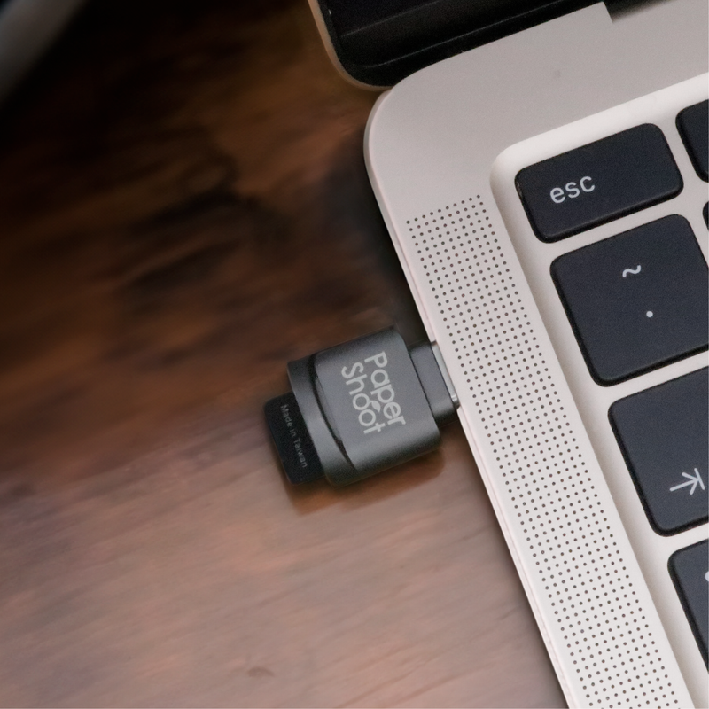 TF Card Reader